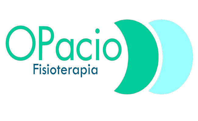 Logo Fisioterapia O Pacio Eva Rodríguez Buide Ejercicio terapéutico